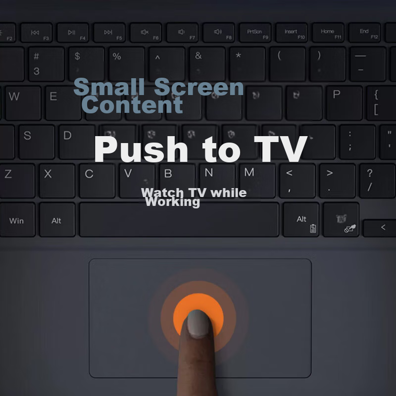 BIAZE Microsoft Surface Pro 8/9/10/11/X Bluetooth Keyboard, Wireless Laptop Keyb...