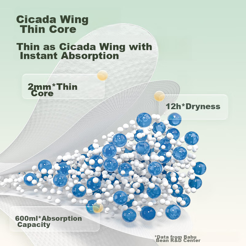 BOBDOG Premium Soft Diapers, Luxurious Breathable, XXL 40 Pieces (17KG And Above...