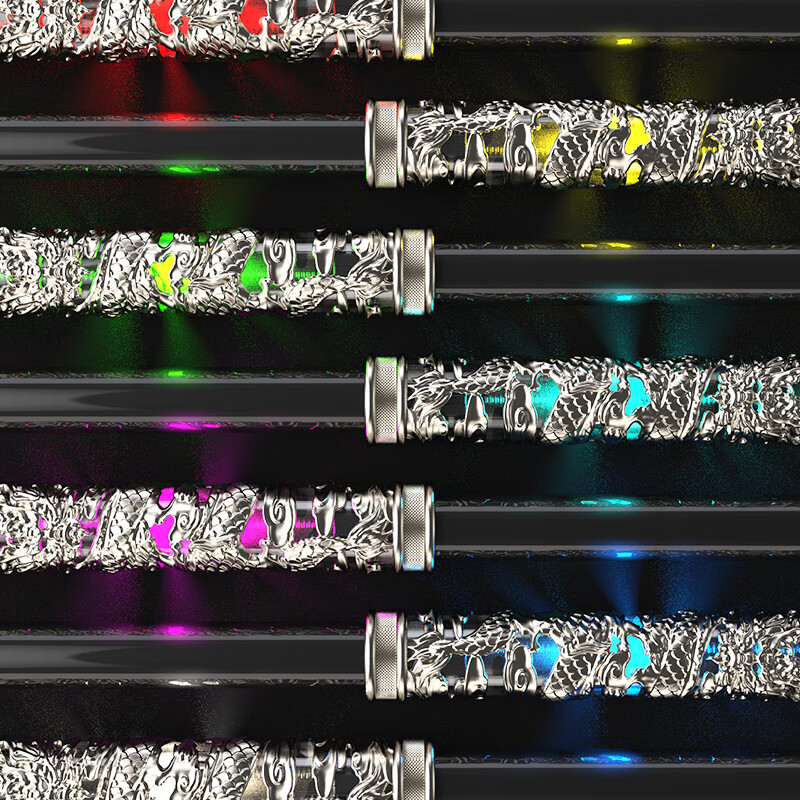 Beissdi Children's Toy Boy Gift Puzzle Voice-controlled Inflatable Automatic Tel...