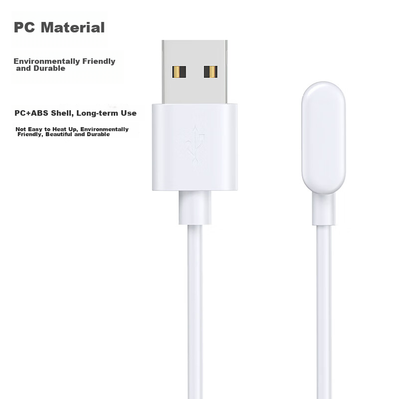 BIAZE Compatible Charging Cable for Huawei Band 8/9/7/NFC/Charger, FIT2/3 Childr...