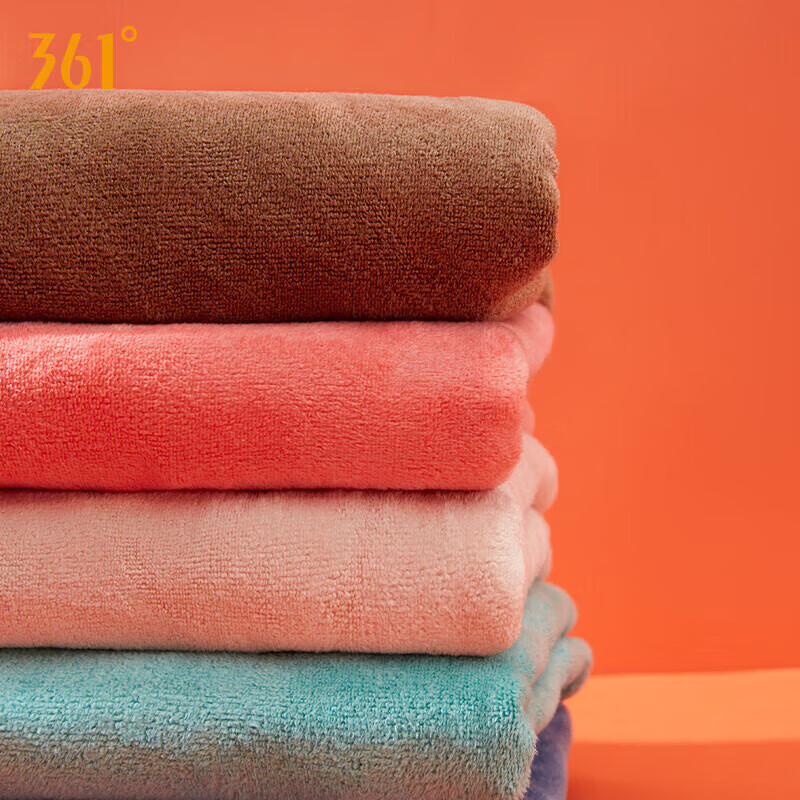 361° Quick-Drying Absorbent Bath Towel for Men And Women, Beach Sports Towel, Tr...