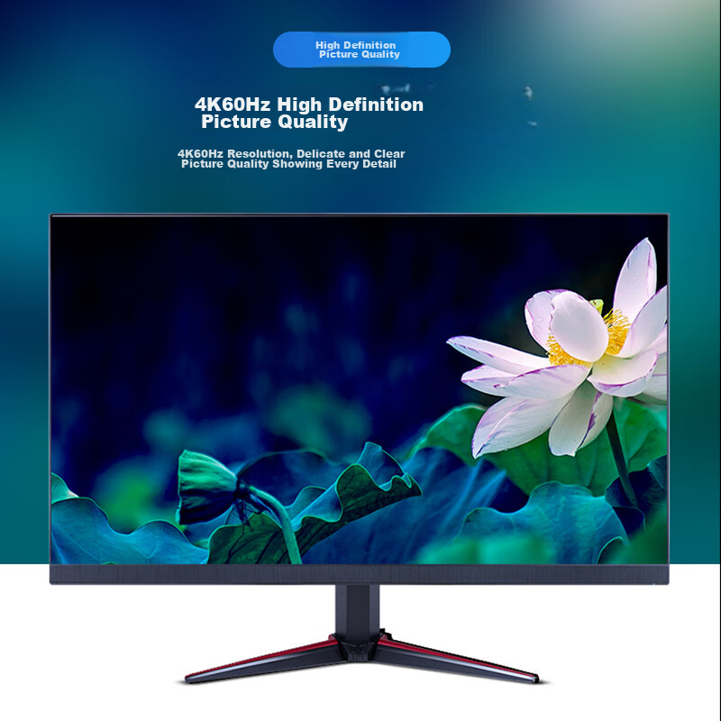 Biaze HDMI KVM Switch 2-In 2.0 Version, 2-In 4K HD, Keyboard Mouse Printer Shari...