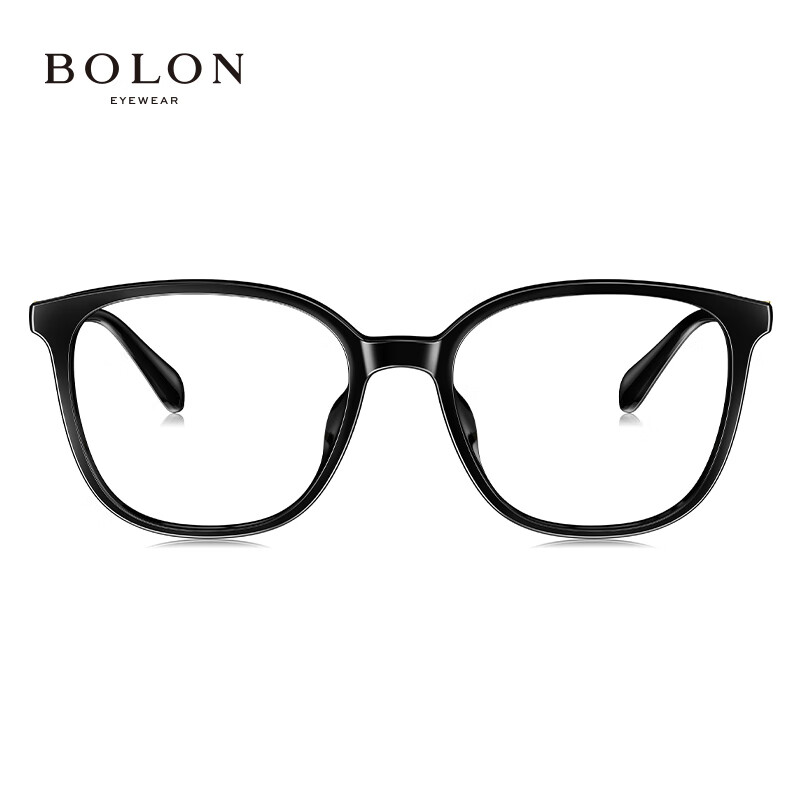 BOLON (BOLON) Glasses Yang Zi Same Style Versatile Square Optical Glasses Myopia...