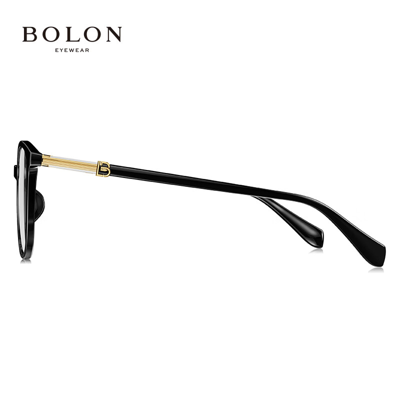 BOLON (BOLON) Glasses Yang Zi Same Style Versatile Square Optical Glasses Myopia...