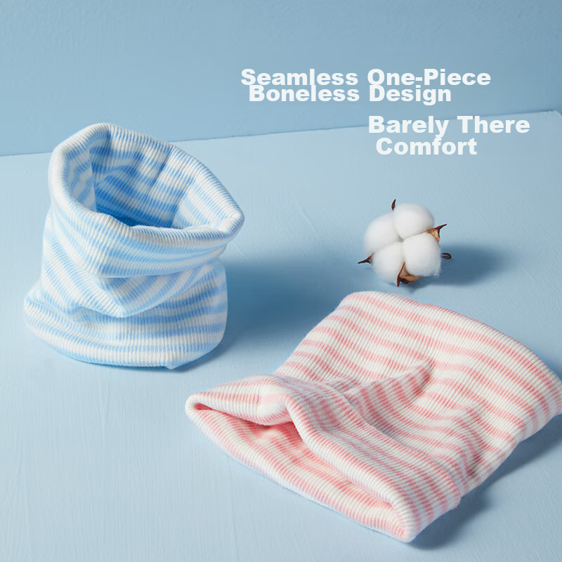 Babybox Infant Belly Wrap, Newborn Abdominal Support, Baby Navel Protection, Cor...