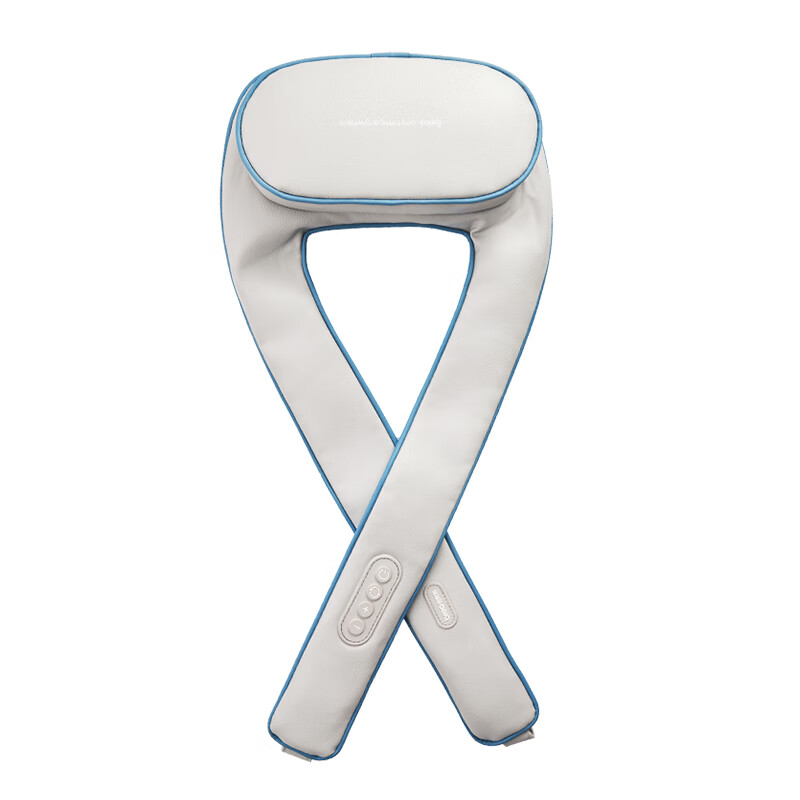 Breo Neck Massager Neck N2 Massage Shawl, Shoulder And Neck Massager, Cervical S...
