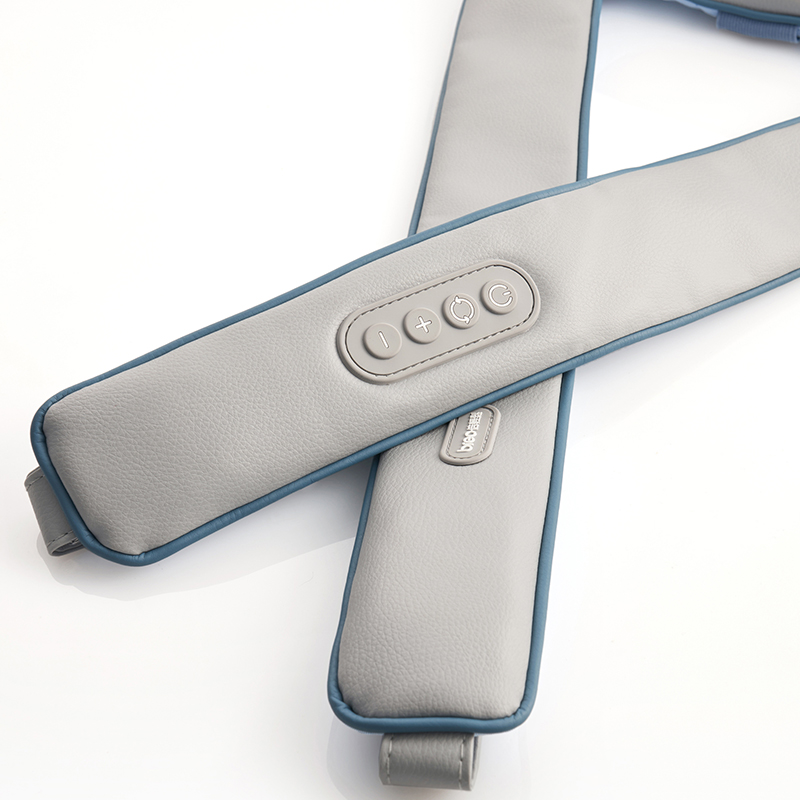 Breo Neck Massager Neck N2 Massage Shawl, Shoulder And Neck Massager, Cervical S...