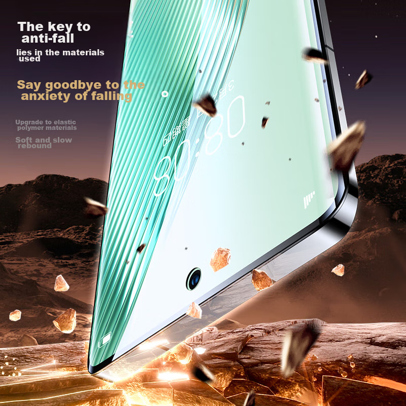 BIAZE [2 Pieces] Ultra-Fast Repair Hydrogel Film for Honor Magic5, Magic5 Phone...