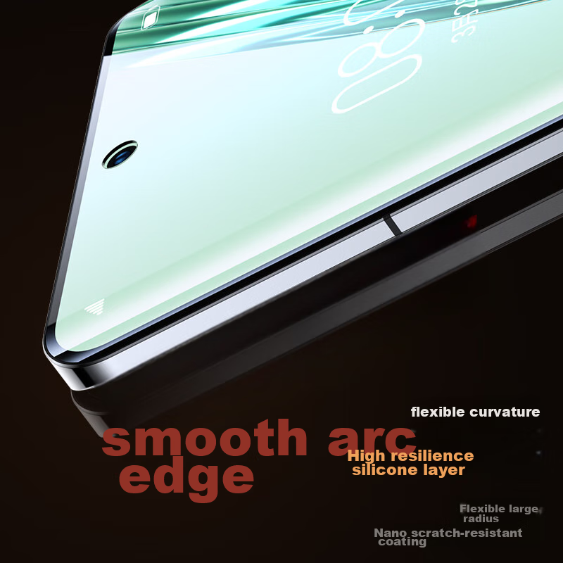 BIAZE [2 Pieces] Ultra-Fast Repair Hydrogel Film for Honor Magic5, Magic5 Phone...