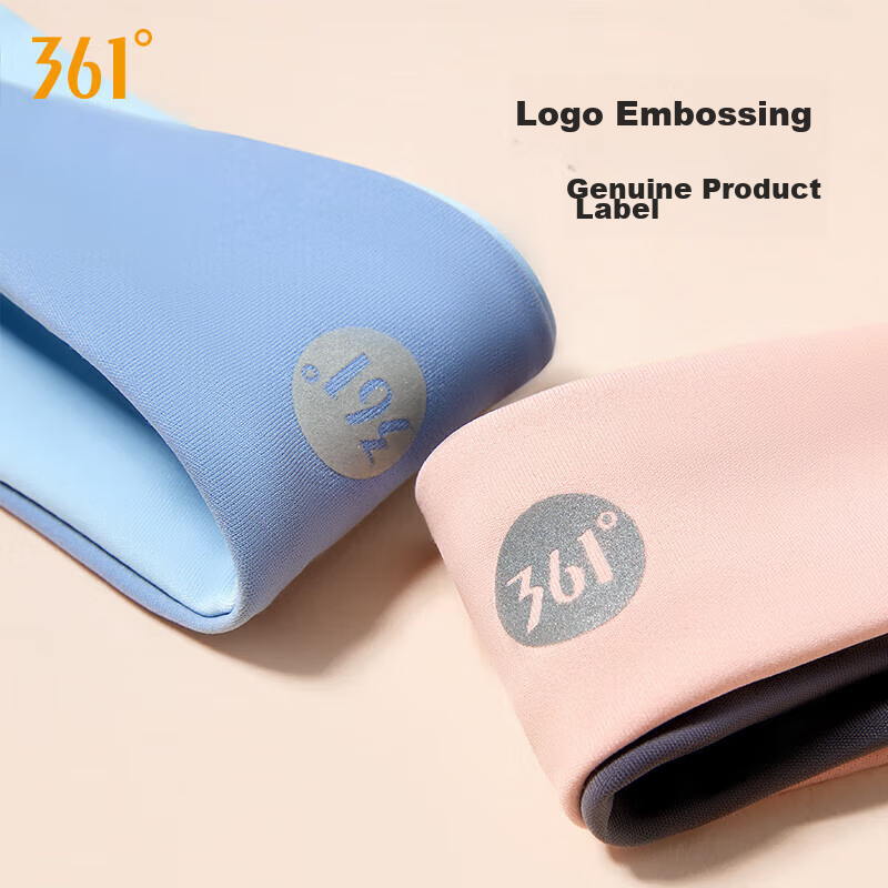 361° Yoga Headband for Women, Running Sweat-Absorbing Sweat-Stopping Band, Anti-...