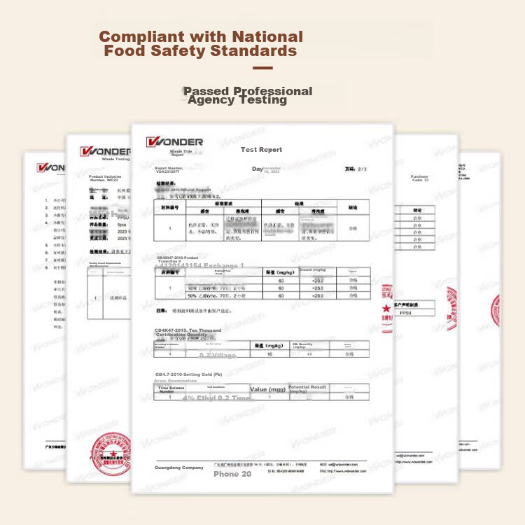 Beinimei Newborn Anti-Colic PPSU Bottle for 1-3 Months, Weaning, Infant Breast-L...