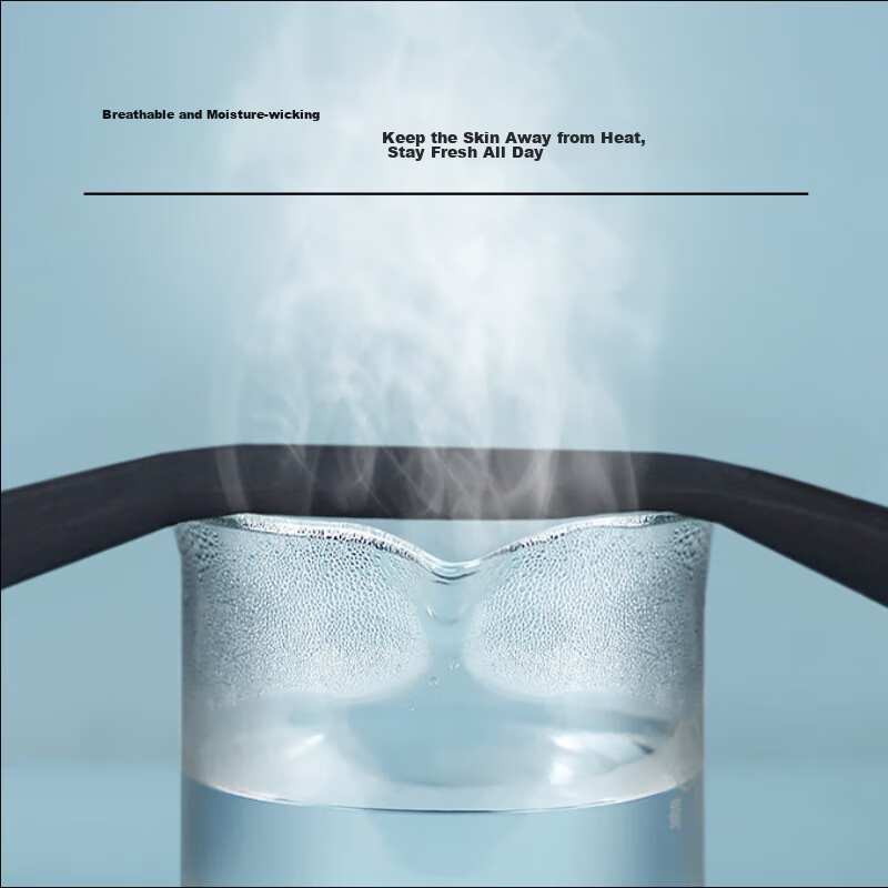 Bosie Quick-Dry Pants for Men And Women, Summer Sports Elastic Casual Outdoor Hi...