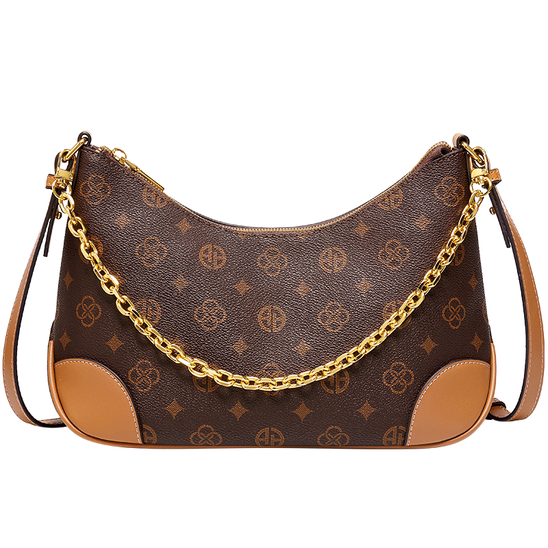 Aokang Women's Fashion Shoulder Bag Crossbody Bag, Stylish Single Shoulder Bag,...