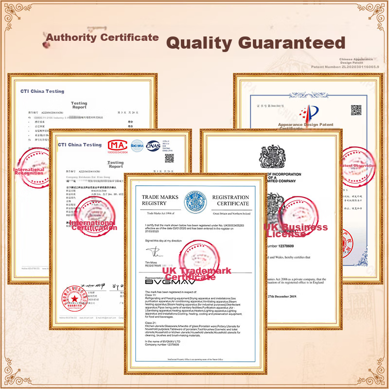 BVGMAV Insulated Bottle, UK, Household Thermos, Large Capacity Stainless Steel H...