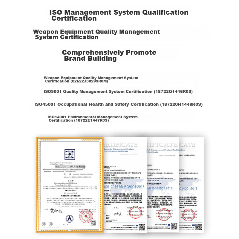 BOYANG Telecom-Grade Fiber Optic Patch Cable SC-SC (UPC), 2 Meters, Single-Mode...