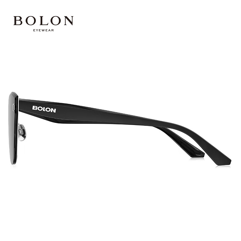 BOLON (BOLON) Sunglasses 25 Years Yang Zi Same Style Cat Eye Sunglasses Driving...