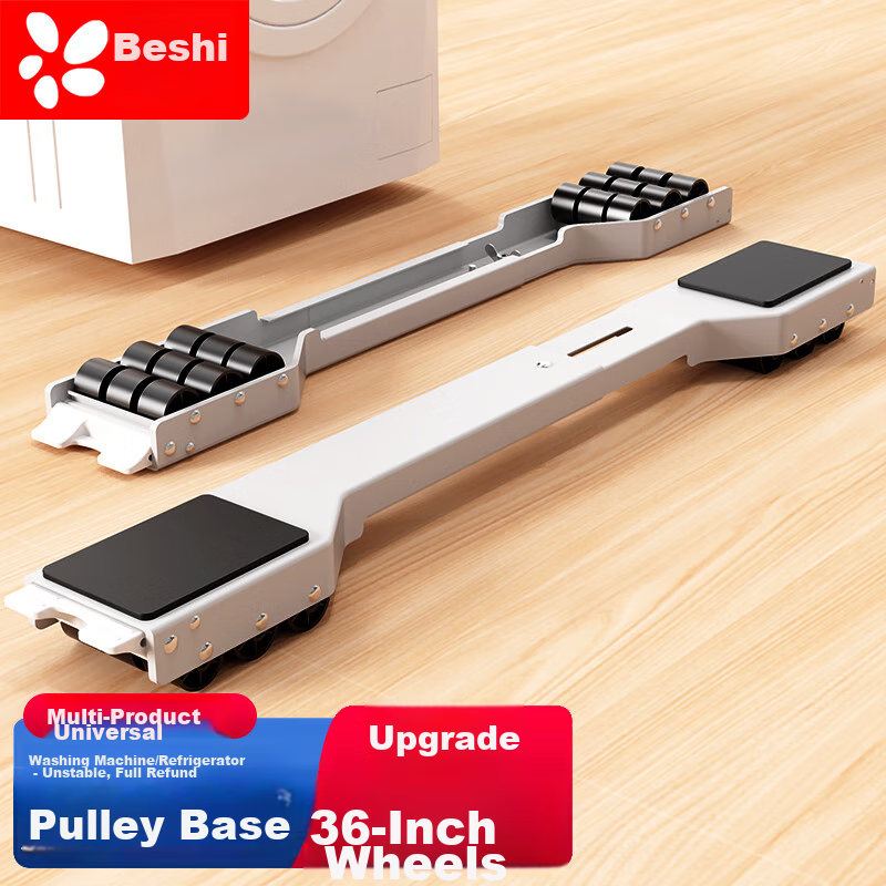 Beishi Washing Machine Base, Washing Machine Roller Base, Pulsator Drum Refriger...