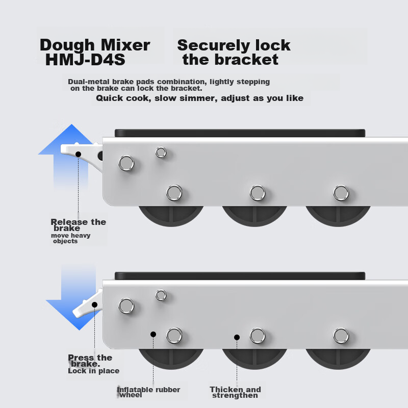Beishi Washing Machine Base, Washing Machine Roller Base, Pulsator Drum Refriger...