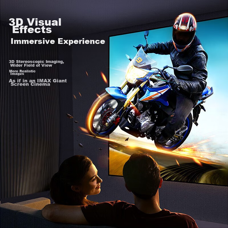 Biaze HDMI Cable, Professional Grade, 4K/30HZ High-Definition Cable, 3D Video Ca...