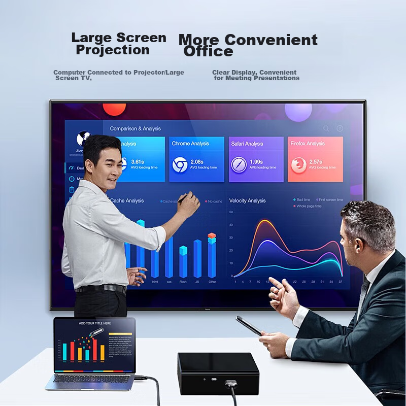 Biaze HDMI Cable, Professional Grade, 4K/30HZ High-Definition Cable, 3D Video Ca...