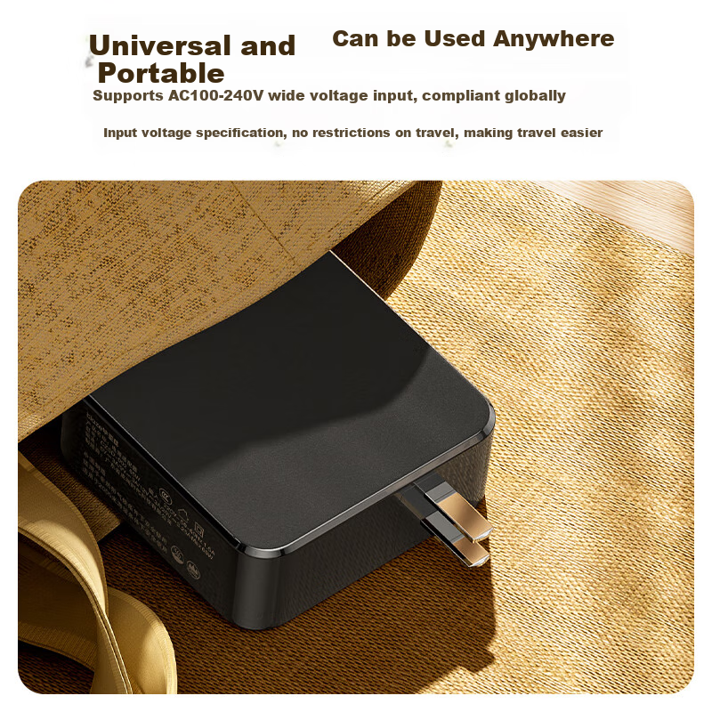 Biaze, ASUS Laptop Charger, 65W 19V 3.42A Power Adapter Cable, 4.0*1.35 FL8700 F...