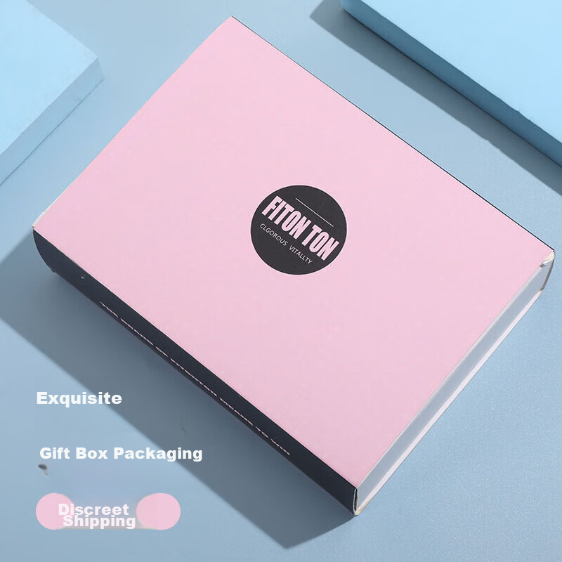 FitonTon Silicone Nipple Covers for Women, Strapless Bra, Seamless Anti-Nipple S...