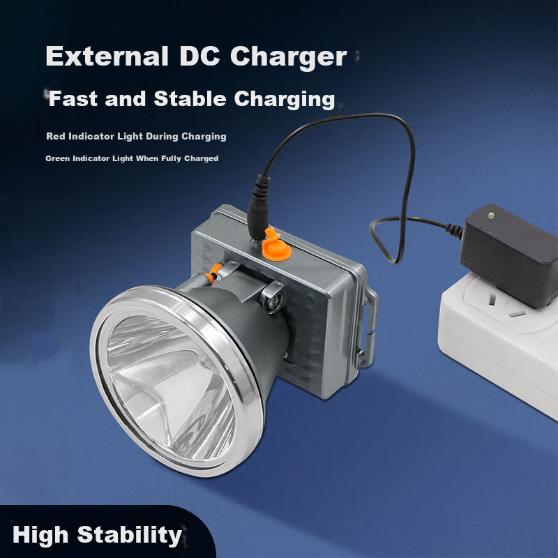 DP Jiu Liang (Duration Power) Headlamp, High Brightness, Long Battery Life, Head...