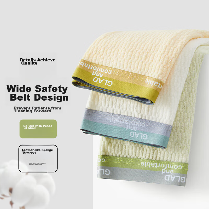 FitonTon Men's Underwear, Pure Cotton Comfortable Mid-Rise Boxer Briefs, Breatha...