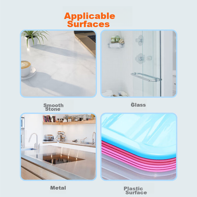 DSB Invisible Nano Double-Sided Tape, Thickened Version, 30mm*5m*1.8mm, Transpar...