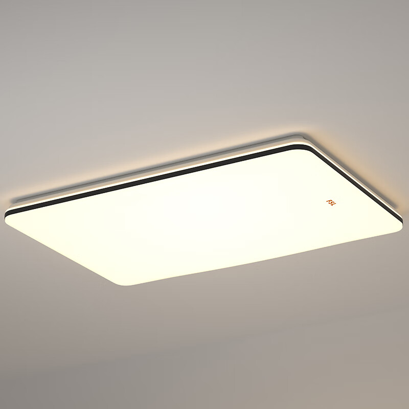 FSL Foshan Lighting Full Spectrum Eye-Protecting Ceiling Light, High Brightness,...