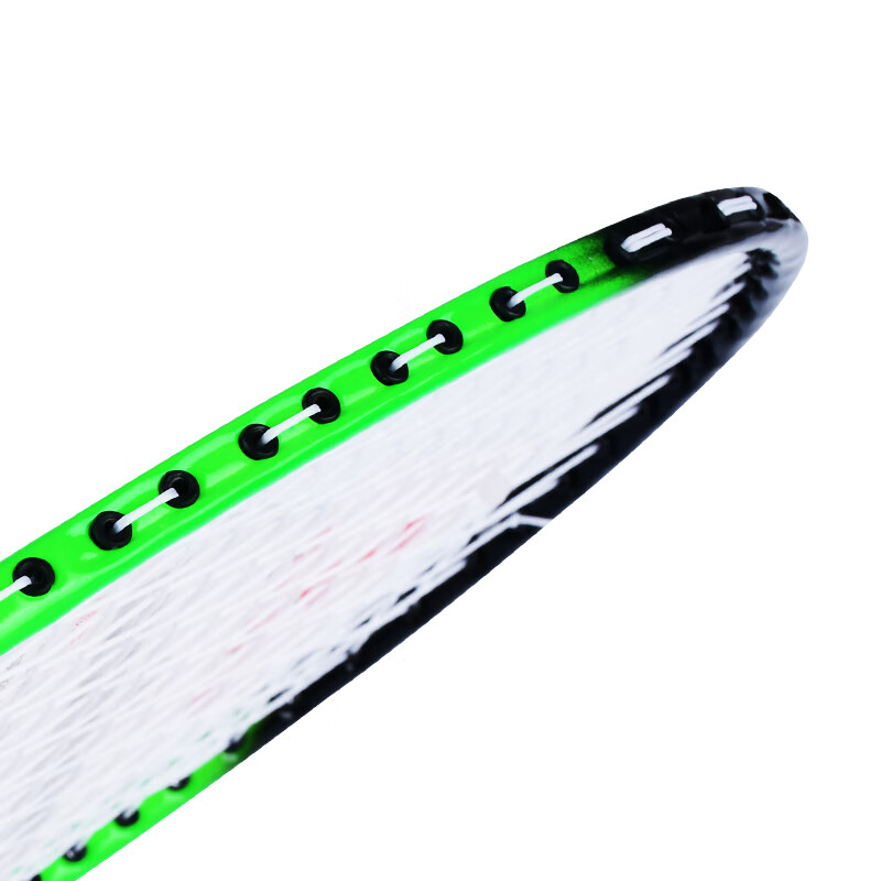 ENPEX Badminton Racket Set, Durable for Students And Adults, Pair of Rackets, AR...