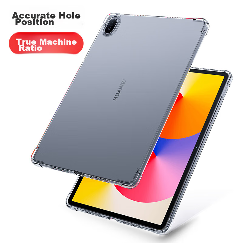 BIAZE Compatible with 2024 Huawei MatePad SE Protective Case, Huawei Tablet 11-I...