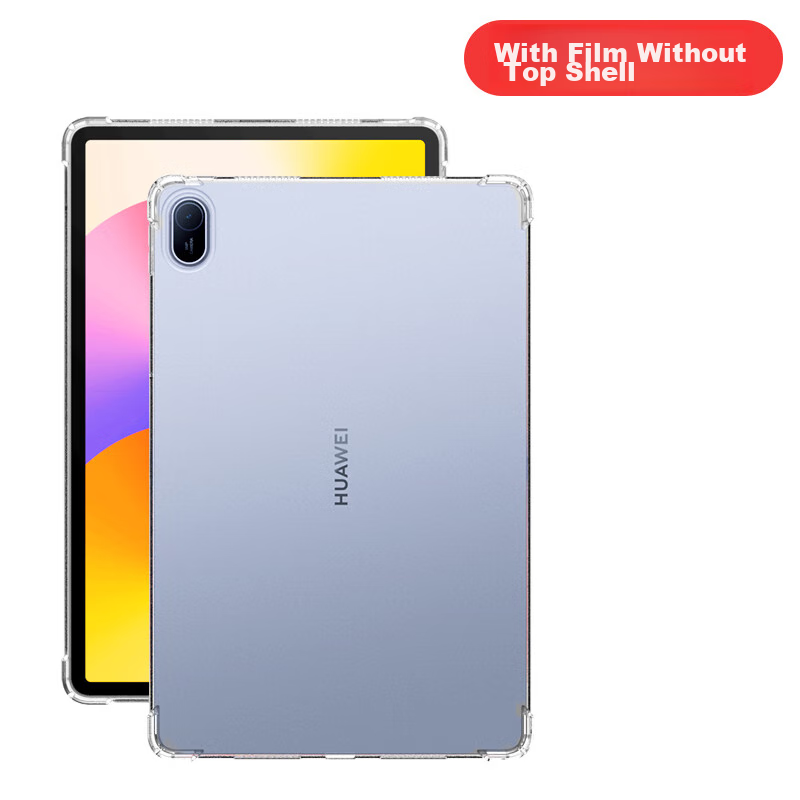 BIAZE Compatible with 2024 Huawei MatePad SE Protective Case, Huawei Tablet 11-I...