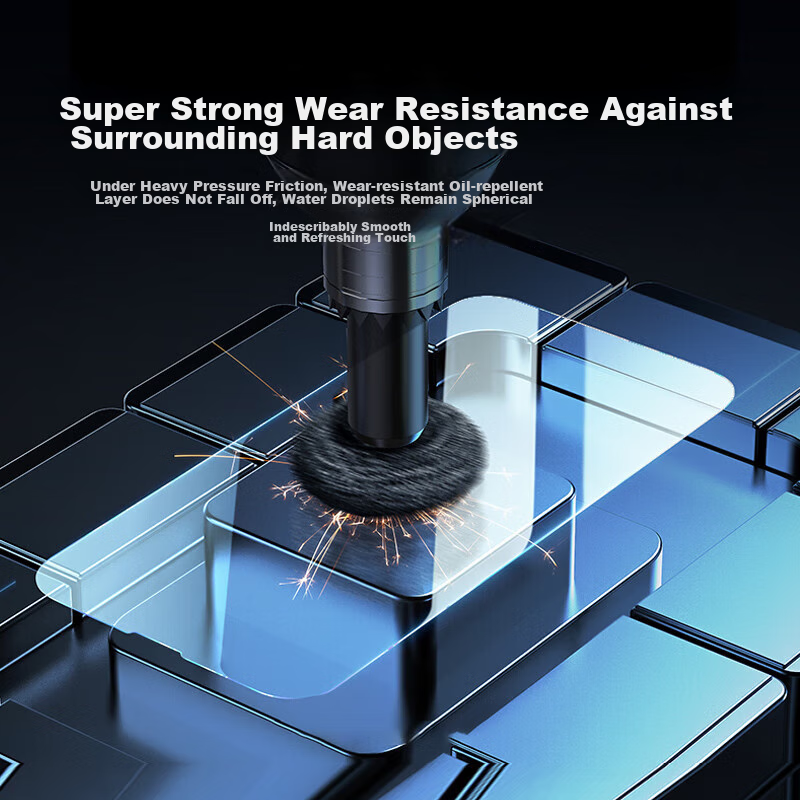 Best Coac [Case And Screen Protector Set] for IPhone 16 Plus, Full Protection An...