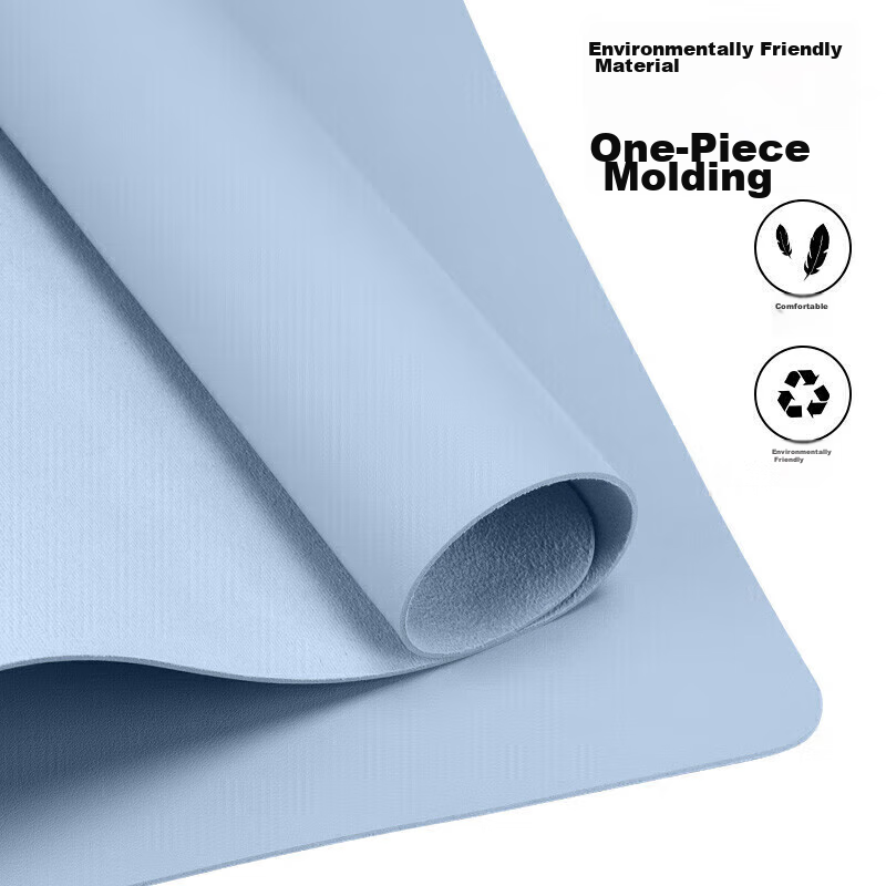 BUBM Large Mouse Pad, Office Desk Mat, Laptop Pad, Keyboard Mat, Writing Desk Pa...