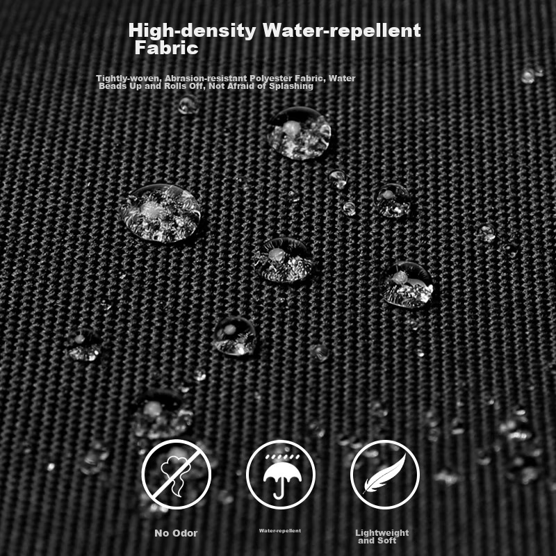 Edison Middle School Student Backpack, Large Capacity, Double Shoulder Straps, M...