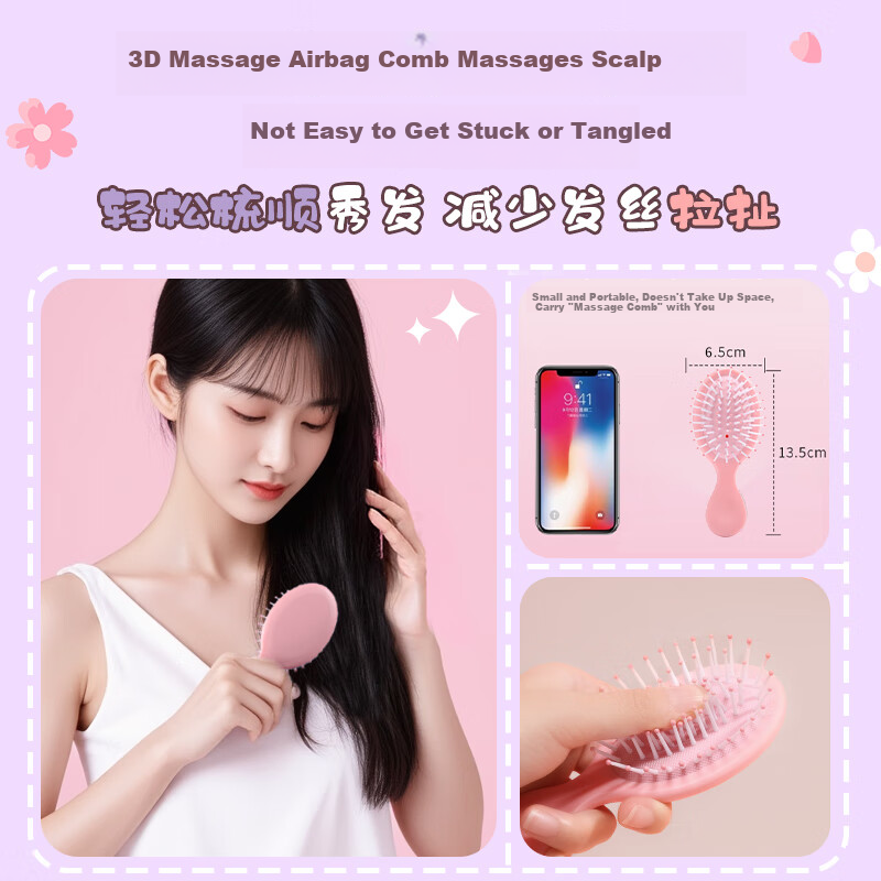 EagleStone New Year Gift Children's Pretend Play Jewelry Box Girls Birthday Gift...