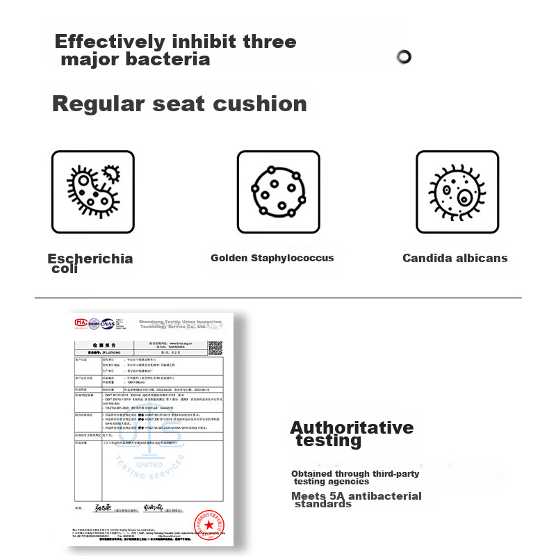 FitonTon Men's Underwear, Pure Cotton, Antibacterial Crotch, Loose And Comfortab...