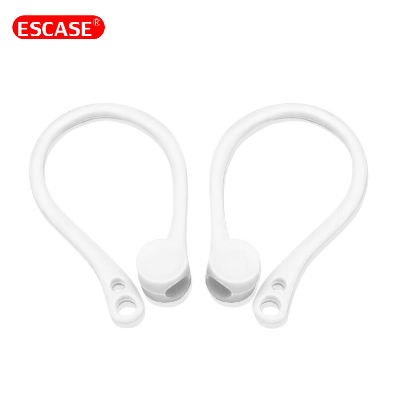 ESCASE AirPods Pro 2nd Generation Lanyard, Compatible with Apple Earphones 1/2/3...