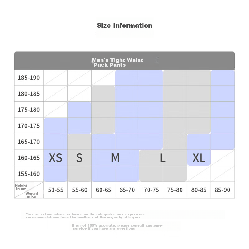 Flipbelt Men's Kangaroo Pants 2.0, Tight-Fitting Compression Pants, Breathable,...