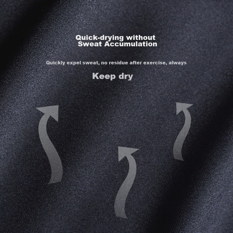 Flipbelt Men's Kangaroo Pants 2.0, Tight-Fitting Compression Pants, Breathable,...