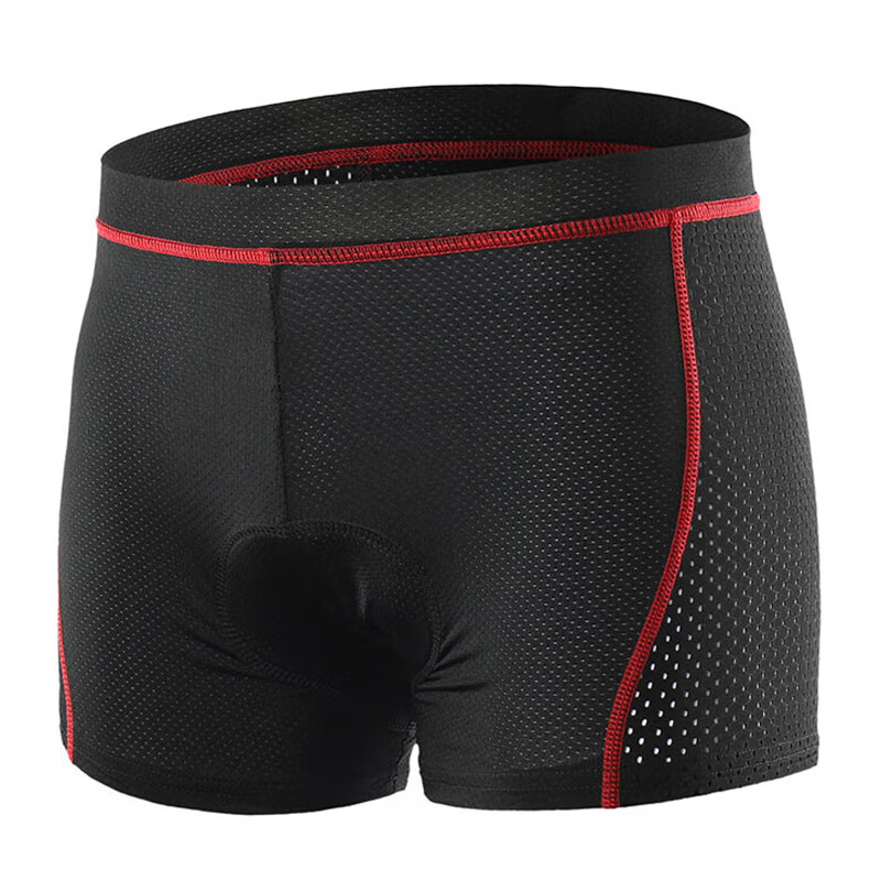 CAVALRY Cycling Underwear, Bicycle Shorts for Men And Women, Silicone Padded, Mo...