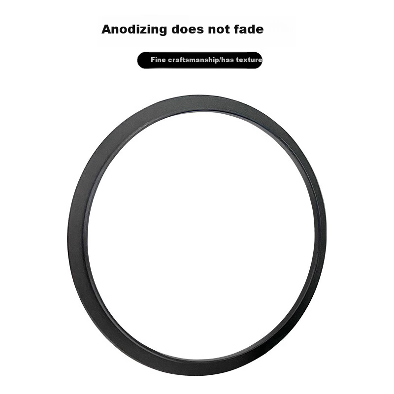 Haida 67mm to 62mm Filter Step-Down Ring Adapter