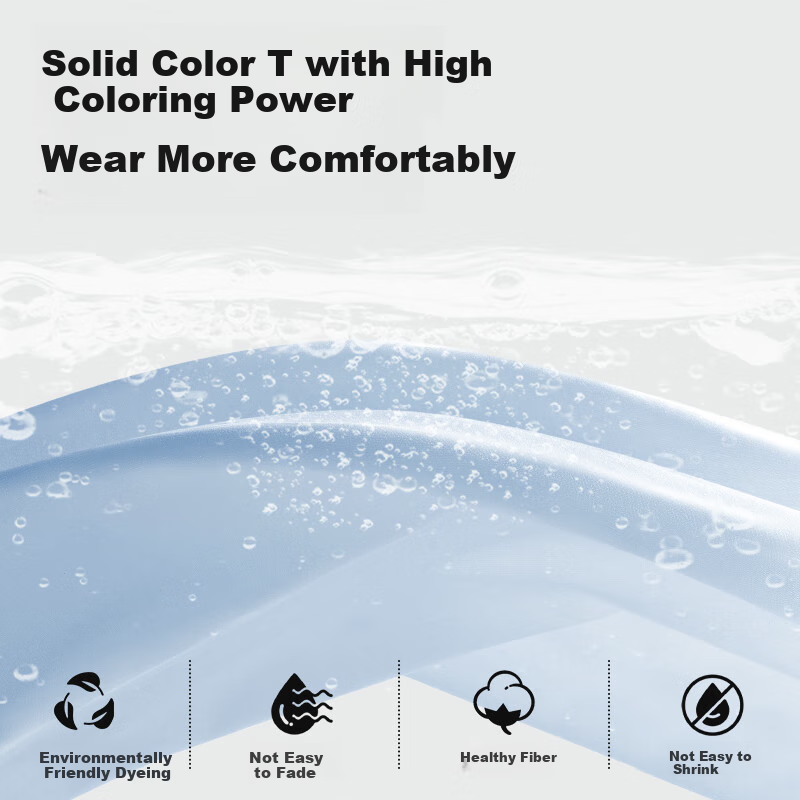 GENIOLAMODE Men's Cotton T-shirt Summer Casual Round Neck Fashion Printed Short...