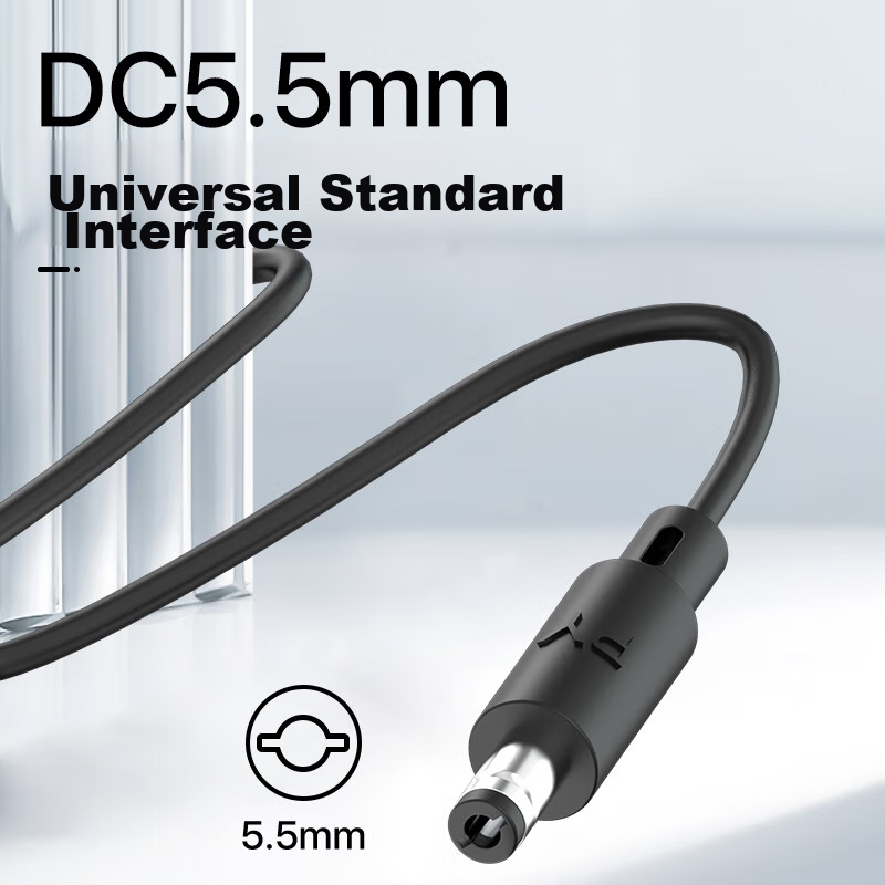 Elei High-Quality 24V 2A Power Adapter for Thermal Printer, Midea Water Purifier...