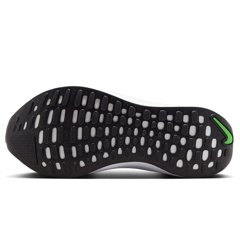 Nike Running Shoes for Men, Cushioned React Infinity 4 Sneakers, DR2665-402, Blu...