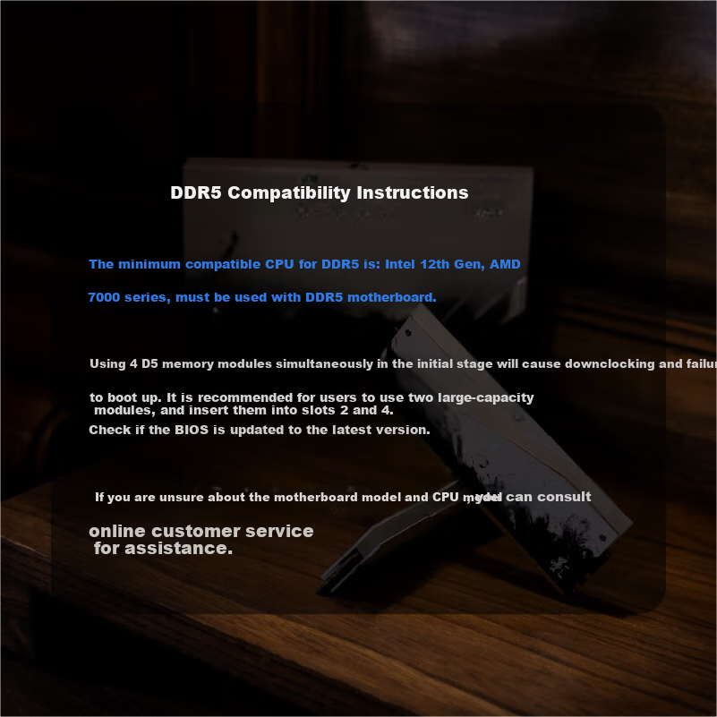 Colorful iGame GeForce RTX 5080 A-DIE C32 32GB (16GB*2) DDR5 6800 Desktop Memory...