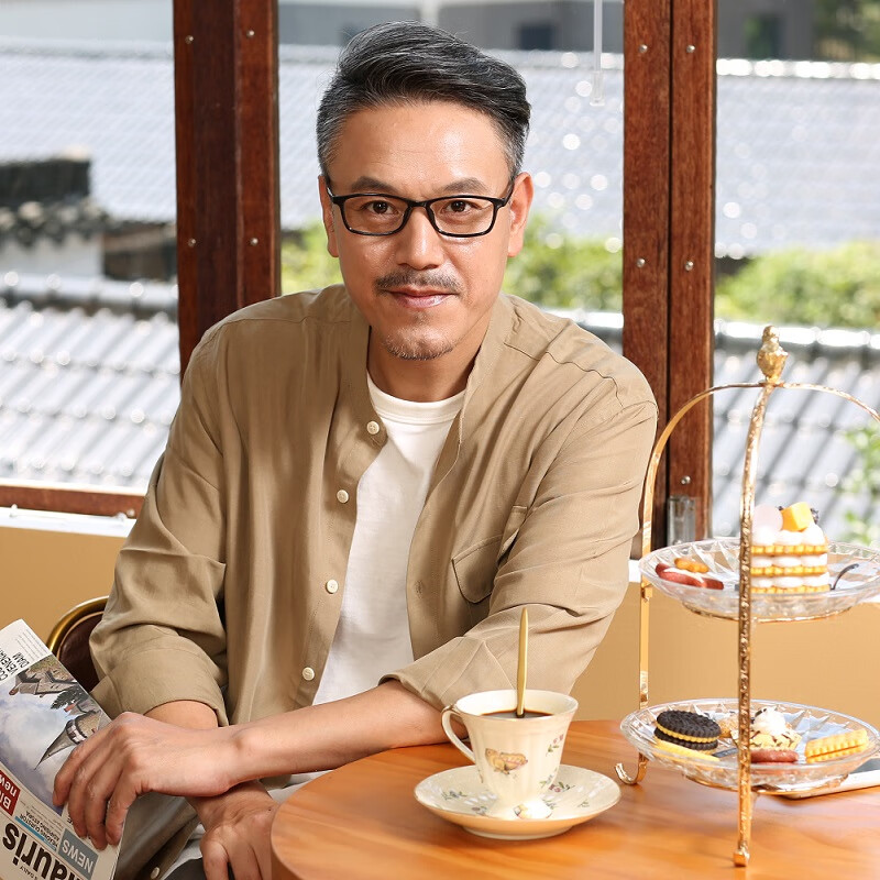 Young And Youthful Anti-Blue Light Tianfu Series Imported Men's High-Definition...