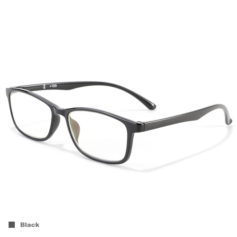 Young And Youthful Anti-Blue Light Tianfu Series Imported Men's High-Definition...