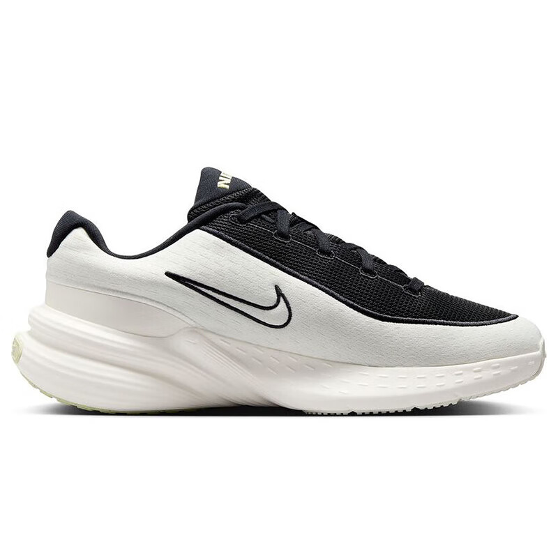 Nike Men's Simple Comfortable Casual Shoes, UPLIFT SC Sneakers, IB2765-100, Blac...